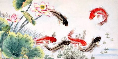 燈生陽(yáng)燧火塵散鯉魚(yú)（燈生陽(yáng)燧火塵散鯉魚(yú)出處）