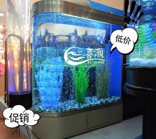 NO1水族品牌老總（no1水族品牌在水族行業(yè)中具有較高的知名度和影響力） 祥龍傳奇品牌魚缸 第1張