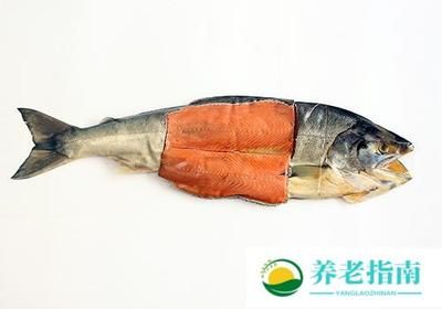 紅眼鱒魚（紅眼鱒的養(yǎng)殖技術(shù)） 綠皮皇冠豹魚 第2張