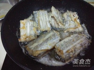 刀魚(yú)的做法（刀魚(yú)怎么做好吃？） 電鰻 第1張