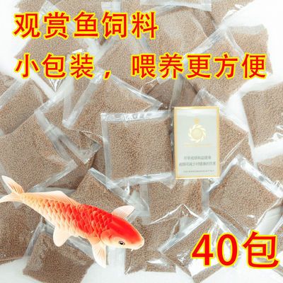 觀賞魚專用魚餌哪種好用（如何選擇觀賞魚的餌料？） 彩鰈魚缸（彩蝶魚缸） 第4張