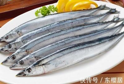 刀魚帶魚（刀魚和帶魚有什么區(qū)別？） 麥肯斯銀版魚 第1張