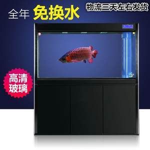 寶緣龍魚魚缸（關于寶緣龍魚魚缸的問題） 觀賞魚飼料 第1張