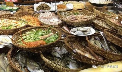 潮汕金龍魚是什么魚做的（在潮汕地區(qū)所指的“金龍魚”實(shí)際上是指大黃魚的一種） 龍魚百科 第2張