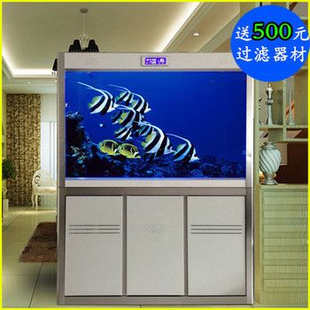 大型龍魚缸什么牌子好（2024年大型龍魚缸品牌排行榜-龍魚缸哪個(gè)牌子好） 龍魚百科 第1張