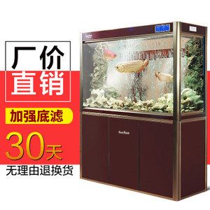 高檔龍魚專用缸推薦品牌排行榜（2024年高檔龍魚專用缸品牌排行榜）