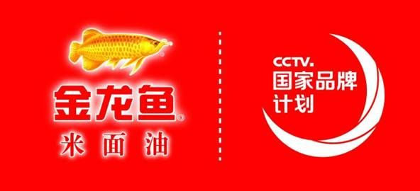 金龍魚 logo（金龍魚logo圖片素材免費下載金龍魚logo素材免費下載） 龍魚百科 第1張