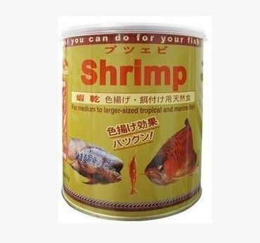 紅龍魚多久喂一次龜糧（紅龍魚喂食頻率應(yīng)根據(jù)魚的大小和生長階段來決定喂食頻率） 龍魚百科 第4張