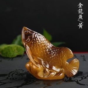 金龍魚變色的階段有哪些：金龍魚的發(fā)色過程 龍魚百科 第4張