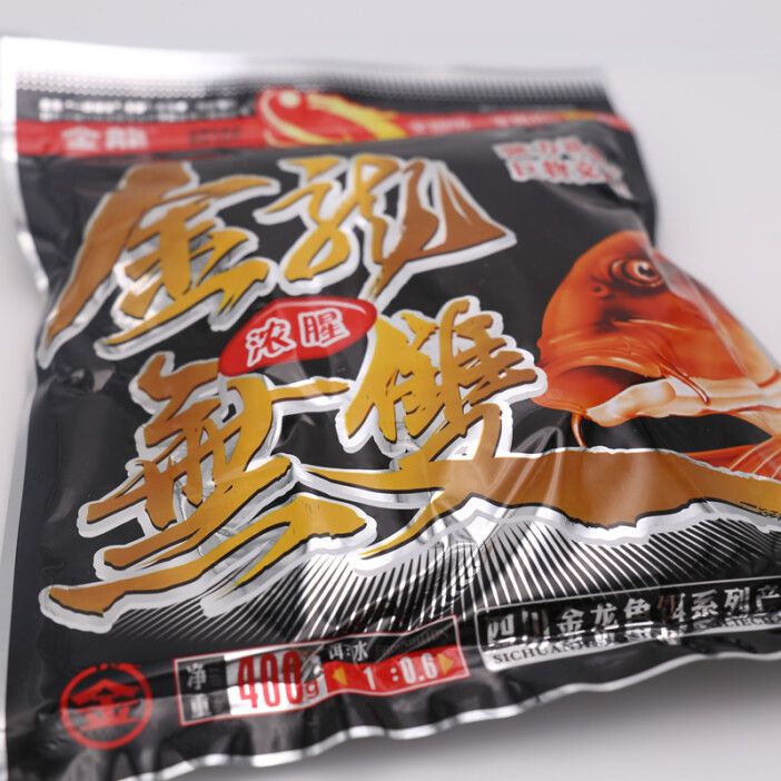 金龍魚吃什么食料最好 龍魚百科 第6張