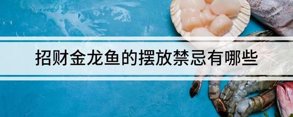 金龍魚擺件擺放的位置圖解：金龍魚擺件怎么擺放位置 龍魚百科 第5張