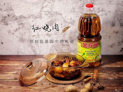 金龍魚吃肉 龍魚百科 第4張