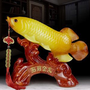 金龍魚辦公室擺設應該擺在哪方位：辦公室魚缸擺放在什么位置最合適 龍魚百科 第4張