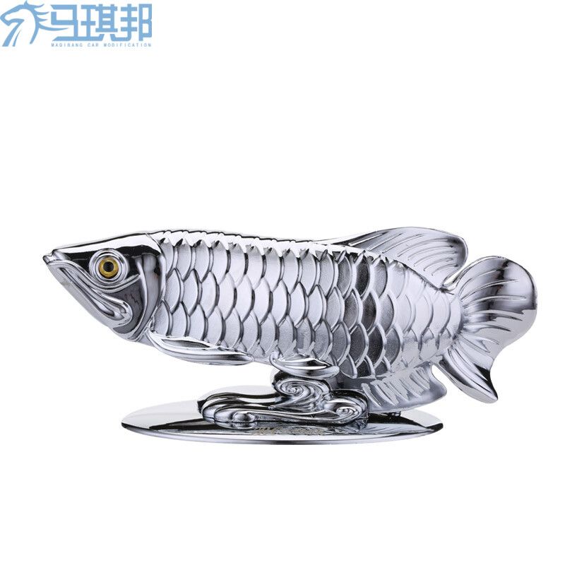 金龍魚擺件什么材質好：金龍魚擺件大號【報價價格評測 龍魚百科 第6張