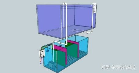 魚缸上水和下水的位置有要求嗎（魚缸上水和下水的位置是有講究的） 魚缸風(fēng)水 第6張