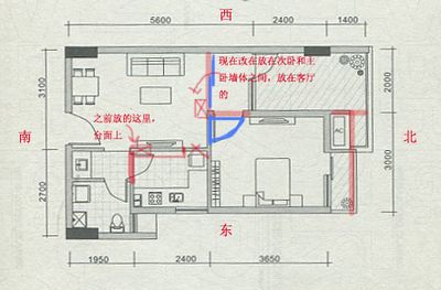 魚(yú)缸放在哪個(gè)方位（魚(yú)缸擺放位置圖解）