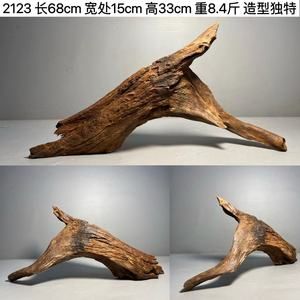 沉木黃水對(duì)龍魚(yú)有影響嗎（沉木黃水對(duì)魚(yú)、水質(zhì)的影響） 魚(yú)缸風(fēng)水 第3張