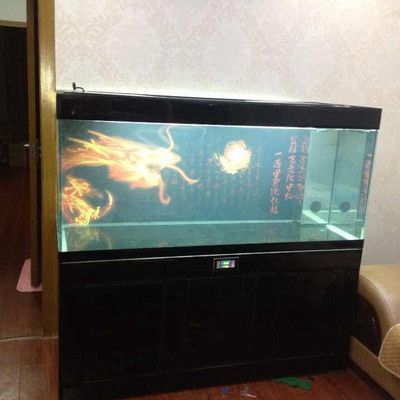 家裝魚缸水電怎樣預留（裝修時上下水怎么預留知道嗎） 魚缸風水 第1張