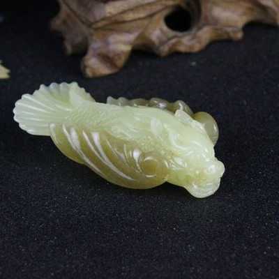 緋玉龍魚(yú)（俠客風(fēng)云傳玉龍魚(yú)作用及獲得方法介紹） 魚(yú)缸風(fēng)水 第4張