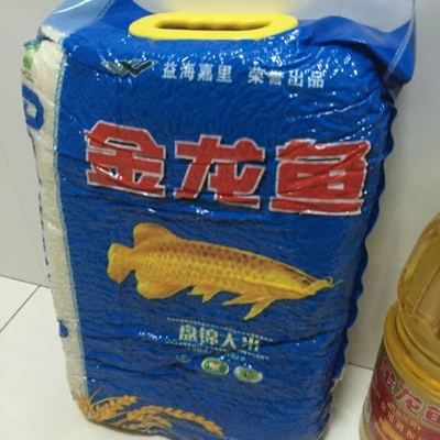 金龍魚散尾【金龍魚為什么會(huì)散尾】 龍魚百科 第4張