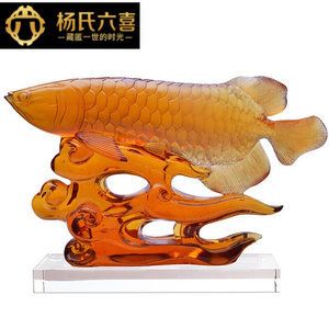 龍魚擺件擺放在玄關的可行性分析（關于龍魚擺件擺放在玄關是否合適也存在不同觀點）