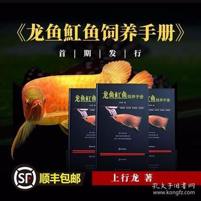 龍魚魟魚飼養(yǎng)手冊(cè)PDF（《龍魚魟魚飼養(yǎng)手冊(cè)》pdf下載信息） 龍魚百科 第5張