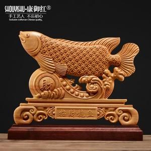 龍魚擺件魚口對(duì)著門口的風(fēng)水說(shuō)法（風(fēng)水學(xué)說(shuō)目前并沒(méi)有被科學(xué)完全證實(shí)其科學(xué)性，僅供參考）