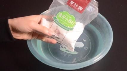 龍魚缸放小蘇打（小蘇打在魚缸中的作用及其使用方法） 龍魚百科 第4張