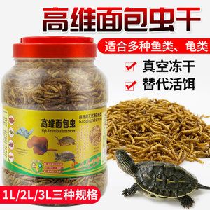 龍魚是否可以使用黃粉（黃粉可以治療多種魚類疾?。?龍魚百科 第2張