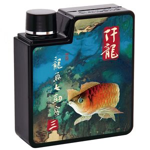 龍魚(yú)脫肛能自愈嗎（龍魚(yú)脫肛一般情況下不能自愈需要通過(guò)適當(dāng)?shù)闹委煼椒ㄟM(jìn)行治療） 龍魚(yú)百科 第2張