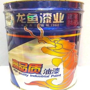 龍魚牌防銹漆好不好（龍魚牌防銹漆在產(chǎn)品質(zhì)量、品牌信譽(yù)和用戶評(píng)價(jià)方面表現(xiàn)出色） 龍魚百科 第1張