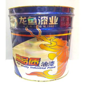 龍魚牌防銹漆好不好（龍魚牌防銹漆在產(chǎn)品質(zhì)量、品牌信譽(yù)和用戶評(píng)價(jià)方面表現(xiàn)出色） 龍魚百科 第4張