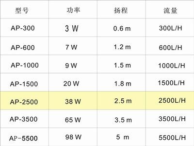 龍魚水流量大還是?。B(yǎng)龍魚的過程中，選擇合適的水流量是非常重要的） 龍魚百科 第2張