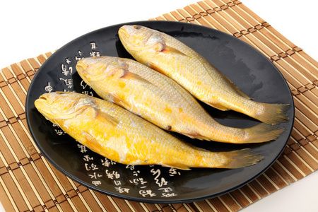 龍魚與黃魚區(qū)別？（龍魚與黃魚有什么區(qū)別） 龍魚百科 第2張