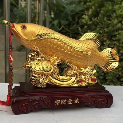 破財位可以放金龍魚嗎（金龍魚擺件擺放時魚頭朝向東面為佳）