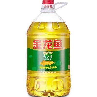 益海嘉里金龍魚糧油食品股份有限公司有多少個(gè)產(chǎn)品（益海嘉里金龍魚糧油食品） 龍魚百科 第3張