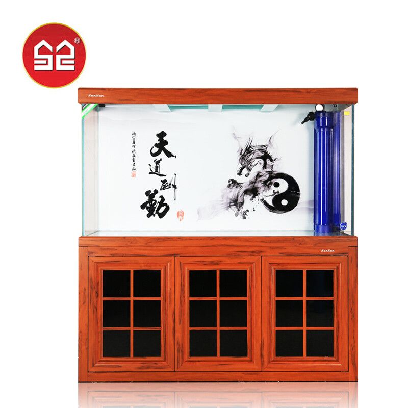 王龍魚缸價(jià)格（王龍魚缸價(jià)格可能高達(dá)￥16880.0） 龍魚百科 第1張