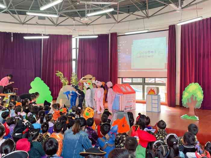 小龍魚環(huán)球幼兒園招生（港澳臺永久居民需要《上海市適齡幼兒入園信息登記表》） 龍魚百科 第3張