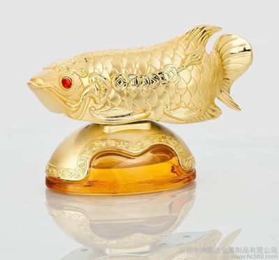 招財(cái)龍魚（招財(cái)龍魚的擺放位置對于吸引財(cái)運(yùn)有著重要的影響） 龍魚百科 第2張