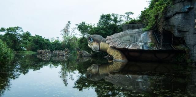 在廣東,養(yǎng)龍魚一般什么時侯需要加溫（在廣東地區(qū)養(yǎng)殖龍魚時，一般不需要加溫） 龍魚百科 第2張