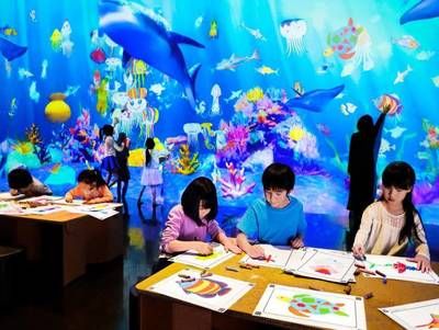 廊坊水族館vs祥龍魚場（廊坊水族館與祥龍魚場各有側(cè)重） 全國水族館企業(yè)名錄 第2張