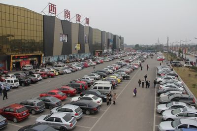 自貢水族館vs祥龍魚場(chǎng)（自貢水族館和祥龍魚場(chǎng)各有特色） 全國(guó)水族館企業(yè)名錄 第1張