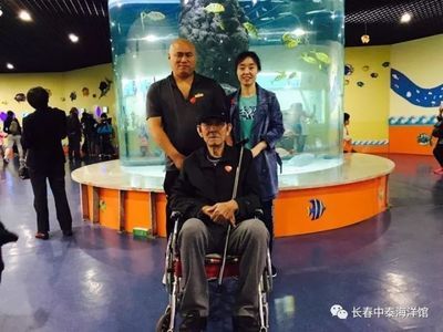 長春水族館vs祥龍魚場（長春水族館和祥龍魚場） 全國水族館企業(yè)名錄 第3張