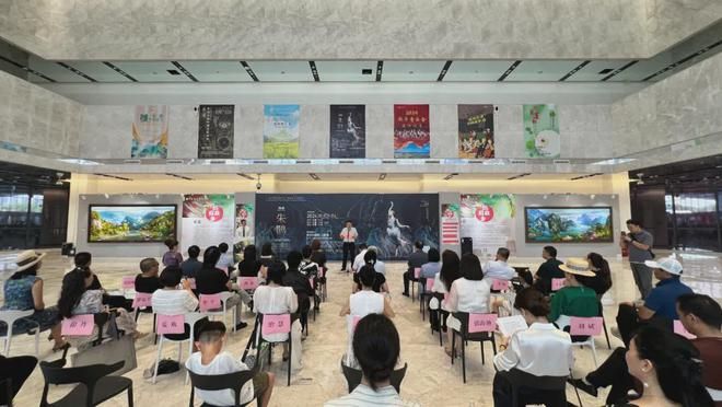 漢中水族館vs祥龍魚場（漢中水族館與祥龍魚場各有其特色和優(yōu)勢） 全國水族館企業(yè)名錄 第2張