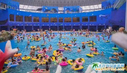 營口水族館vs祥龍魚場（營口水族館和祥龍魚場有什么區(qū)別？） 全國水族館企業(yè)名錄 第5張