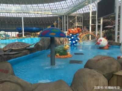 營口水族館vs祥龍魚場（營口水族館和祥龍魚場有什么區(qū)別？） 全國水族館企業(yè)名錄 第4張