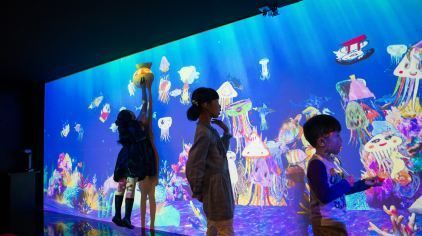 玉溪水族館vs祥龍魚場（玉溪水族館與祥龍魚場之間的差異之前，我們需要明確基本信息和業(yè)務(wù)范圍） 全國水族館企業(yè)名錄 第1張