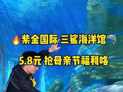 菏澤水族館vs祥龍魚場（山東菏澤水族館和祥龍魚場各有其特色和優(yōu)勢） 全國水族館企業(yè)名錄 第3張