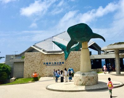 滁州水族館vs祥龍魚場（滇池水族館和祥龍魚場各有其特點） 全國水族館企業(yè)名錄 第2張