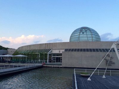 滁州水族館vs祥龍魚場（滇池水族館和祥龍魚場各有其特點） 全國水族館企業(yè)名錄 第3張